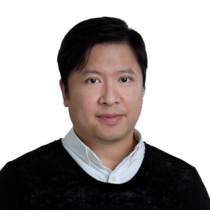 Billy Au-Yeung