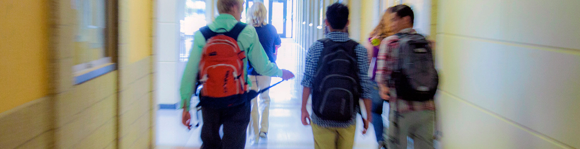 Reliable IT for a Nonprofit Serving 30,000 Students