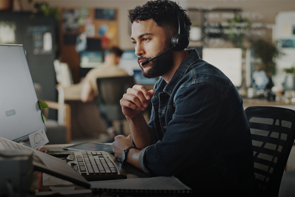 Managed IT Services vs. IT Support: What Is the Difference?